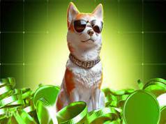 Shiba Inu Deploys Alpha Layer: Can SHIB Price Break Out of Bearish Trend?